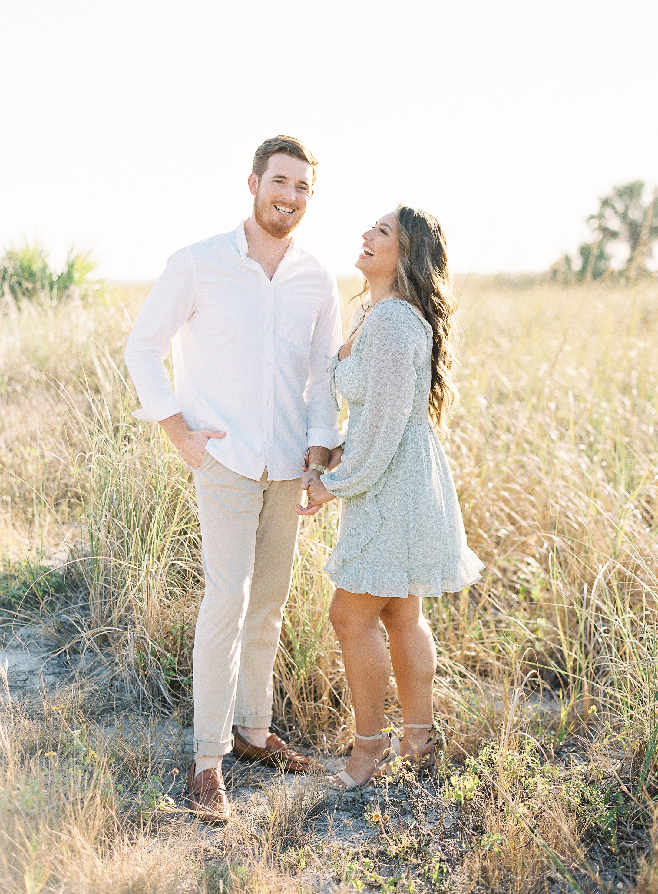 Engagement Photo Outfits for the Beach A Complete Guide Travel Tales