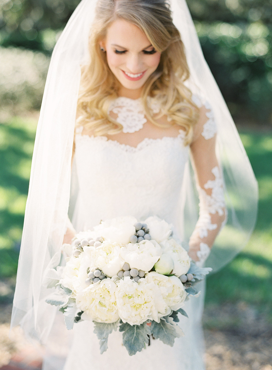 The Ten Best Wedding Day Bouquets — Demutiis Photography