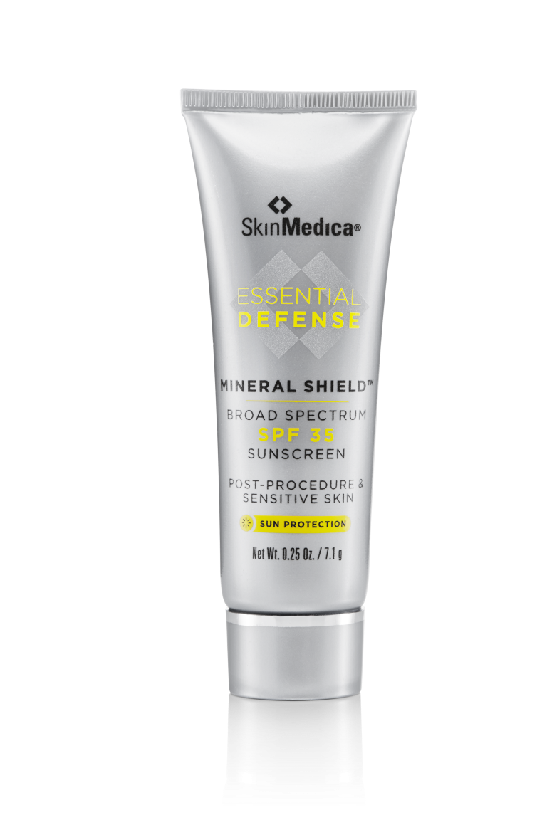 essential defense mineral shield