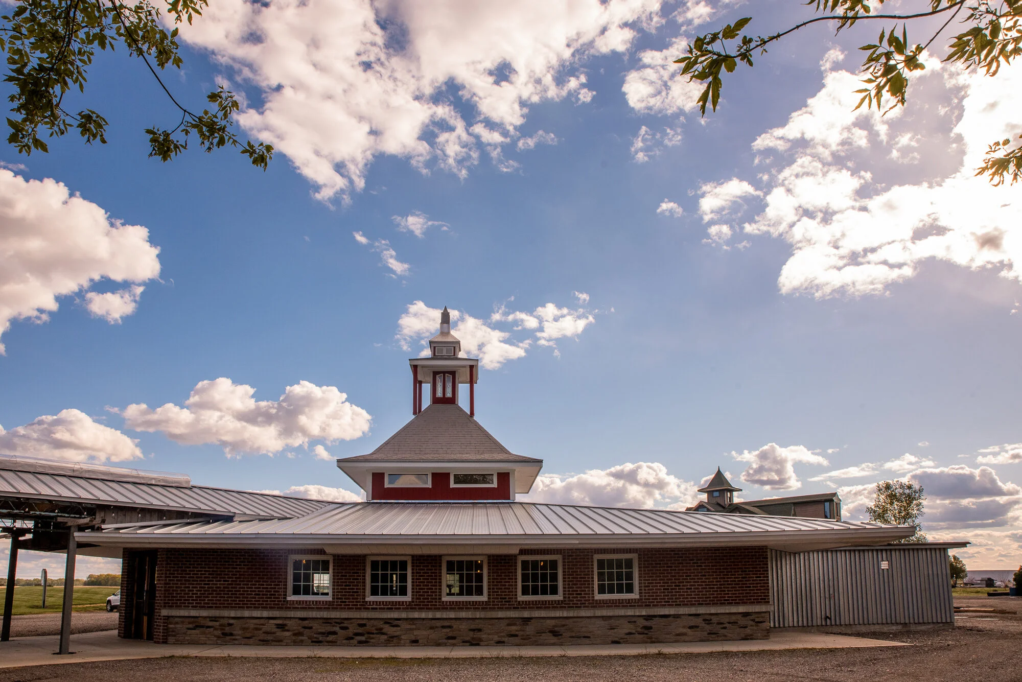 Heban's Field of Dreams Barn Wedding and Event Venue in Ohio