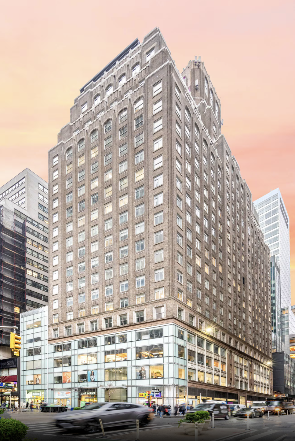 1412 Broadway