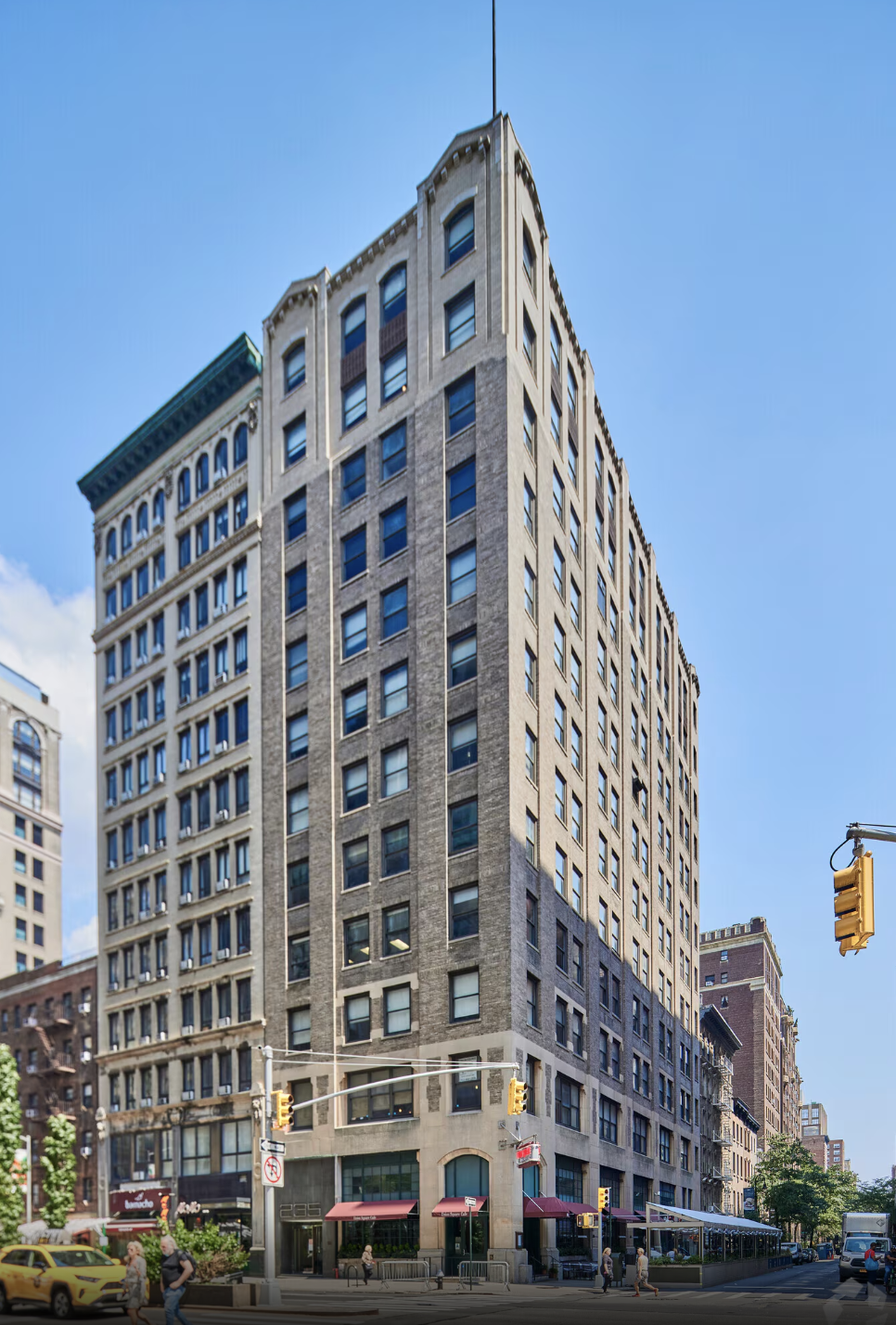 235 Park Avenue