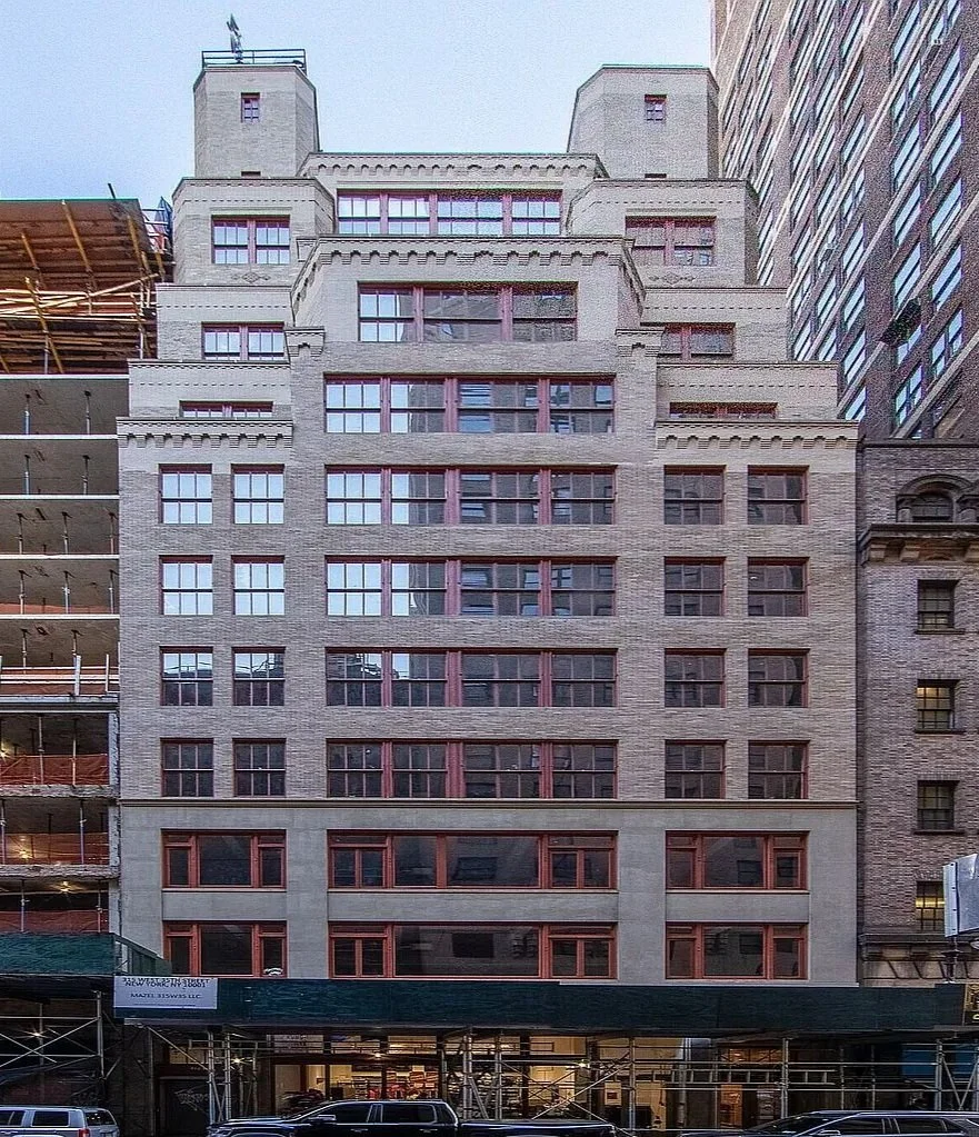 315 West 35th Street