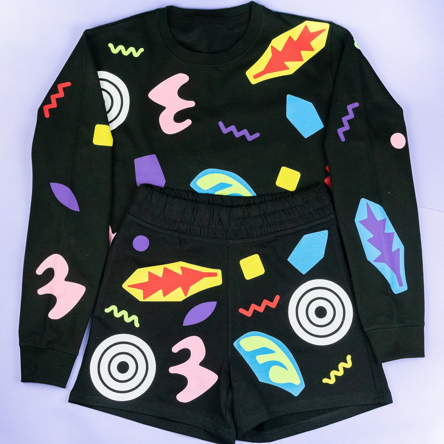 Eleven's+Pattern+Printed+Jumper+&+Shorts.jpg