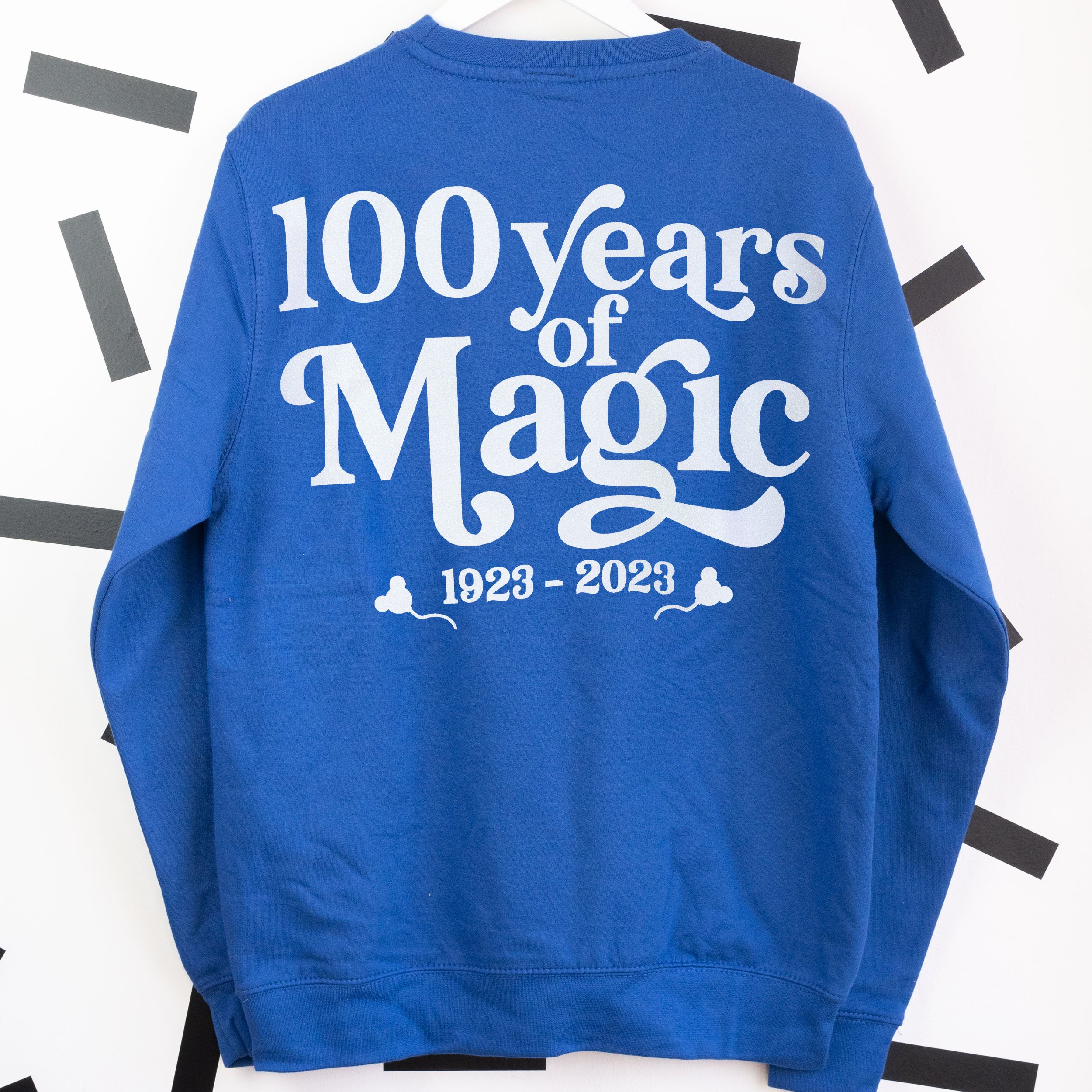 100 Years of Magic Jumper - Blue 4.jpg