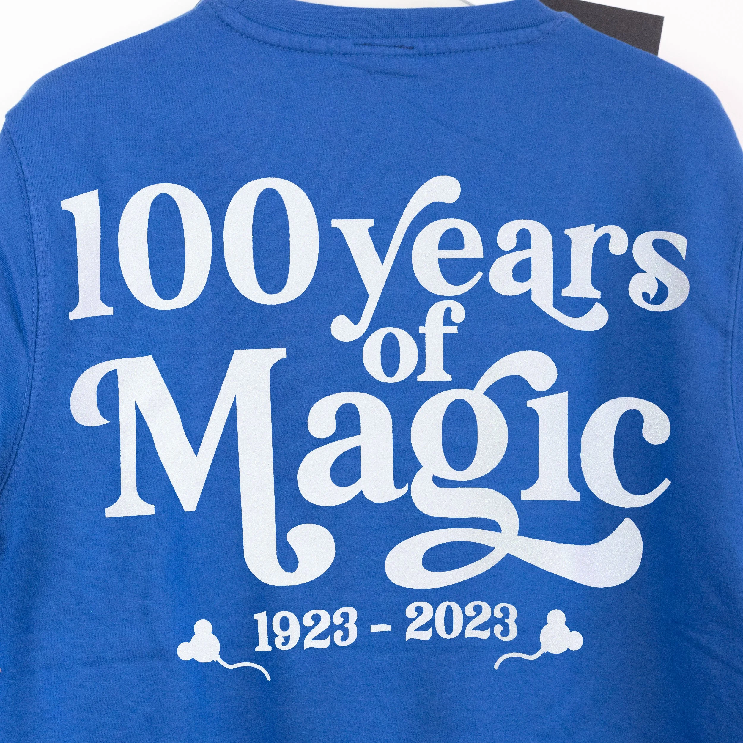 100 Years Of Magic Jumper Blue Teeq 100-years-of-magic-jumper-blue-teeq