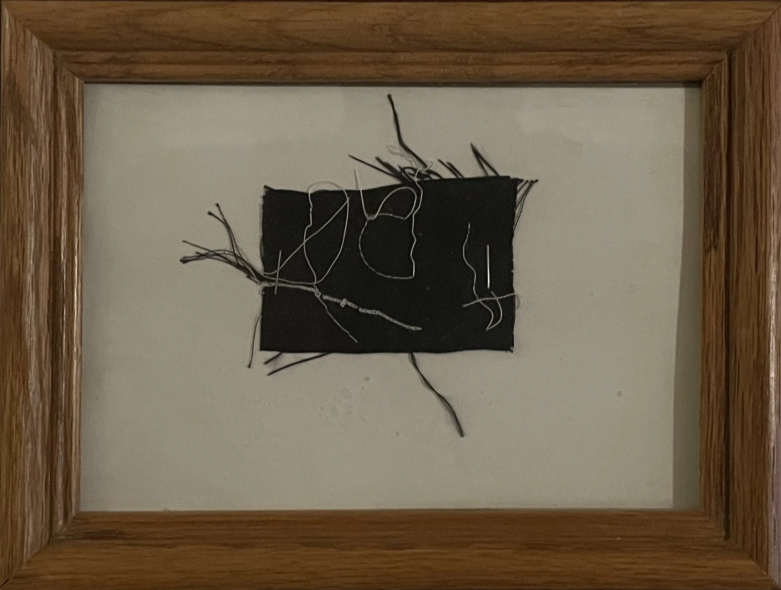 Stitch Time Nine (2021)