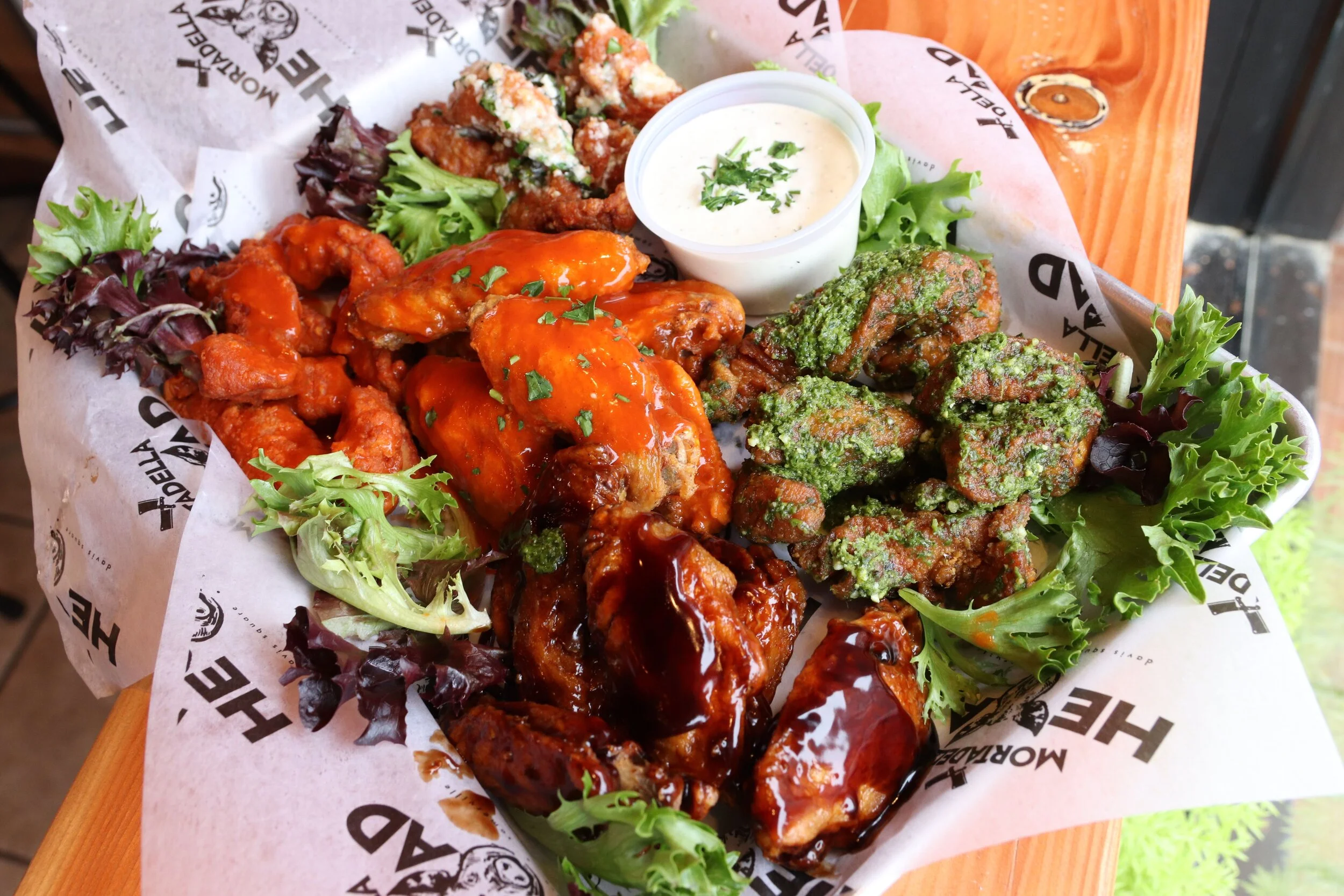 Blog + Recipes — Mortadella Head ItalianAmerican Restaurant in Davis