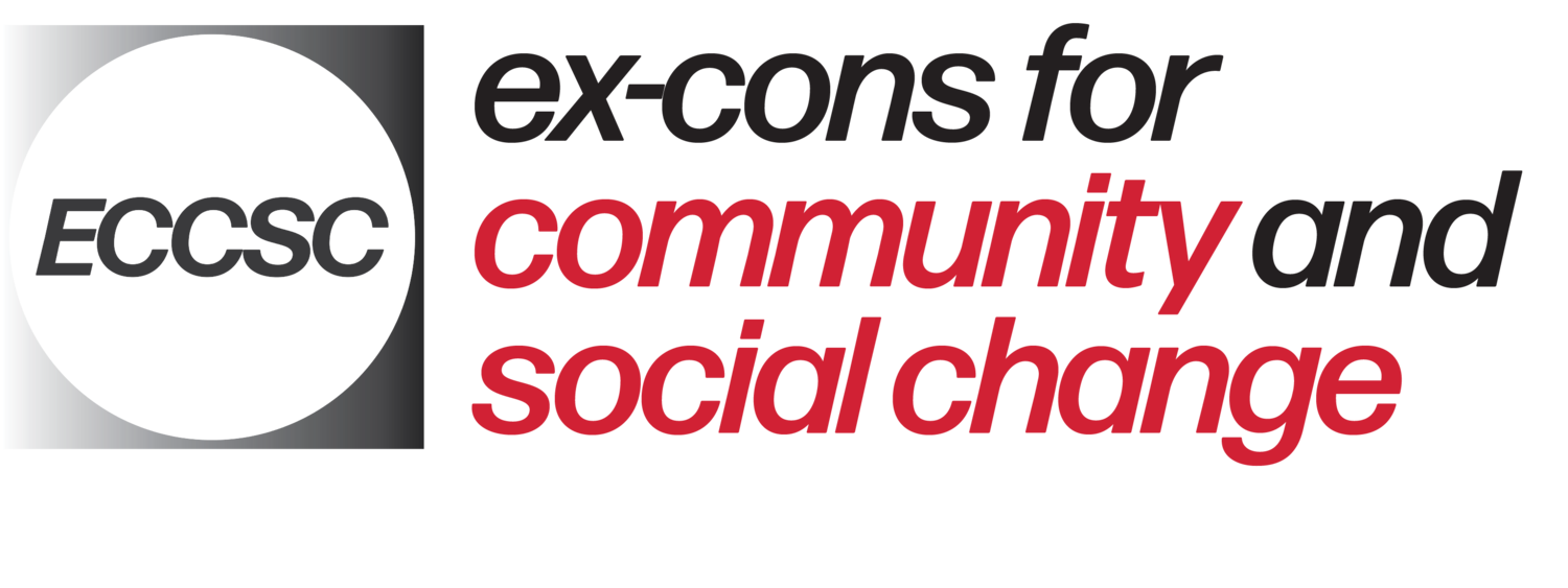 Ex-Cons for Community and Social Change