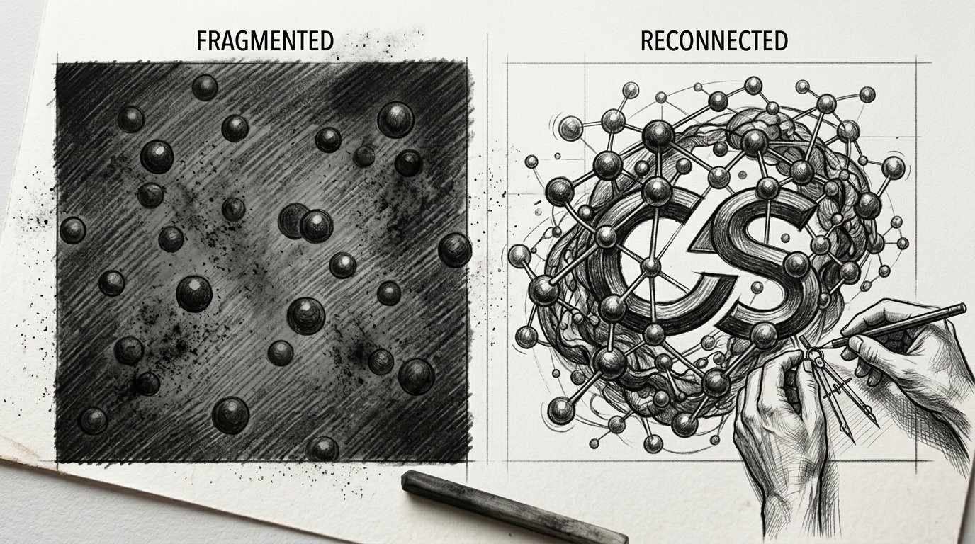 How to Modernize a Legacy Brand Without Losing Trust