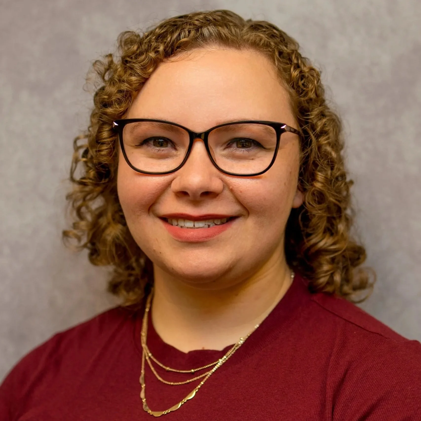 Headshot of Cynthia Sopko