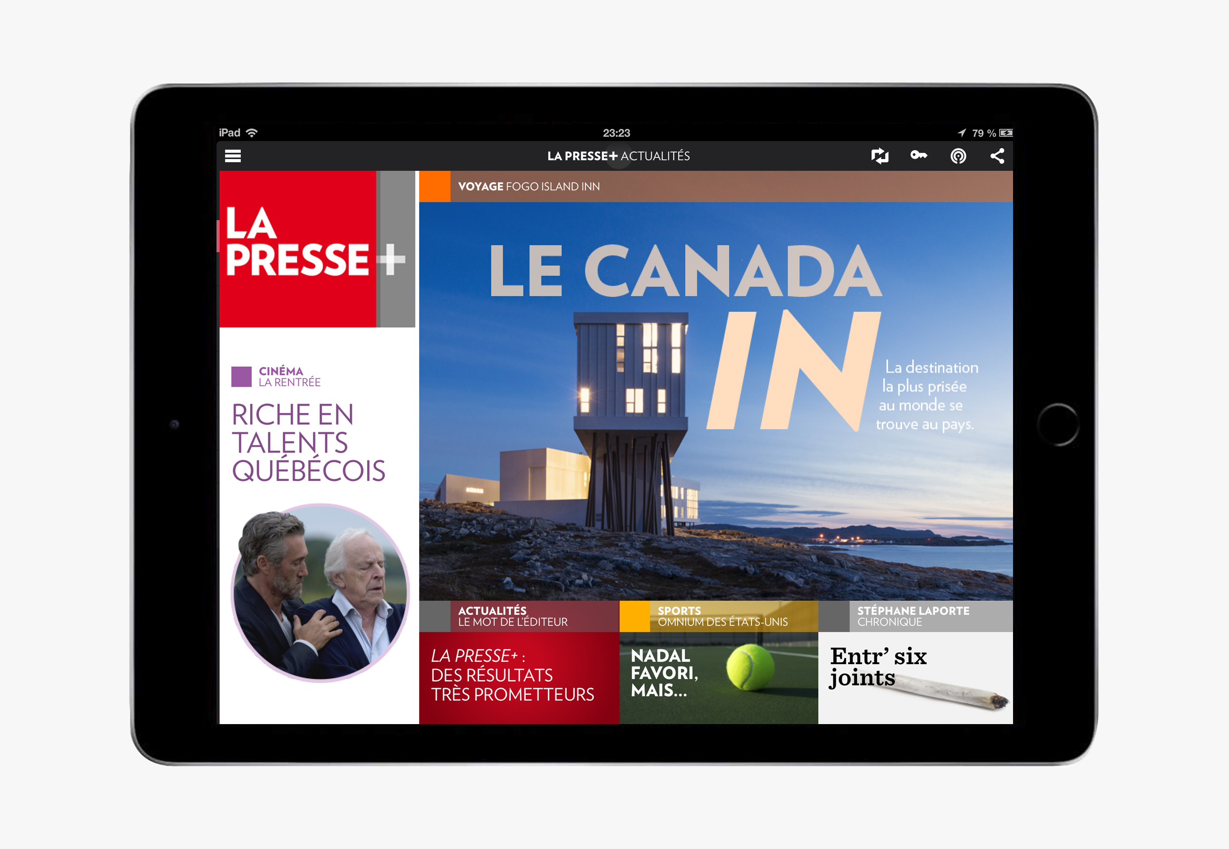 iPad_Lapresse+_UNE 02.png
