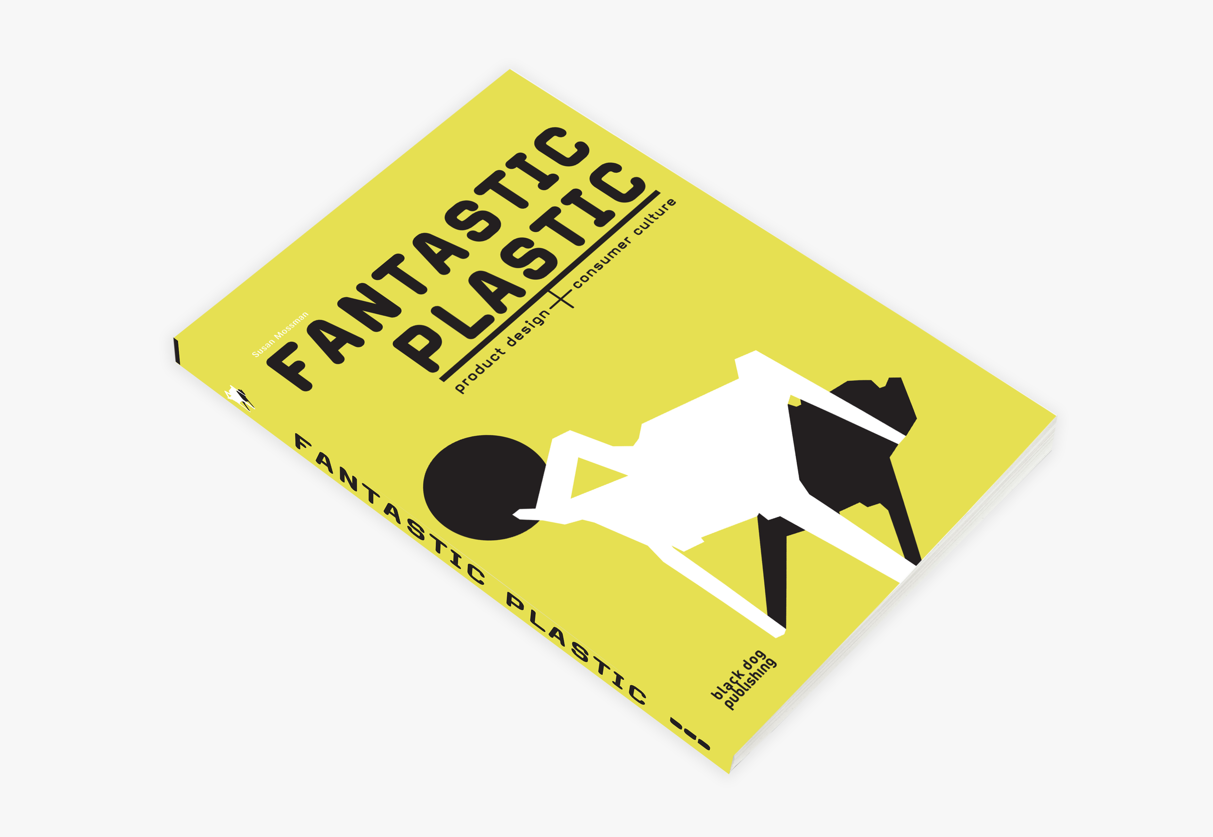 Fantastic Plastic, Black Dog Publishing