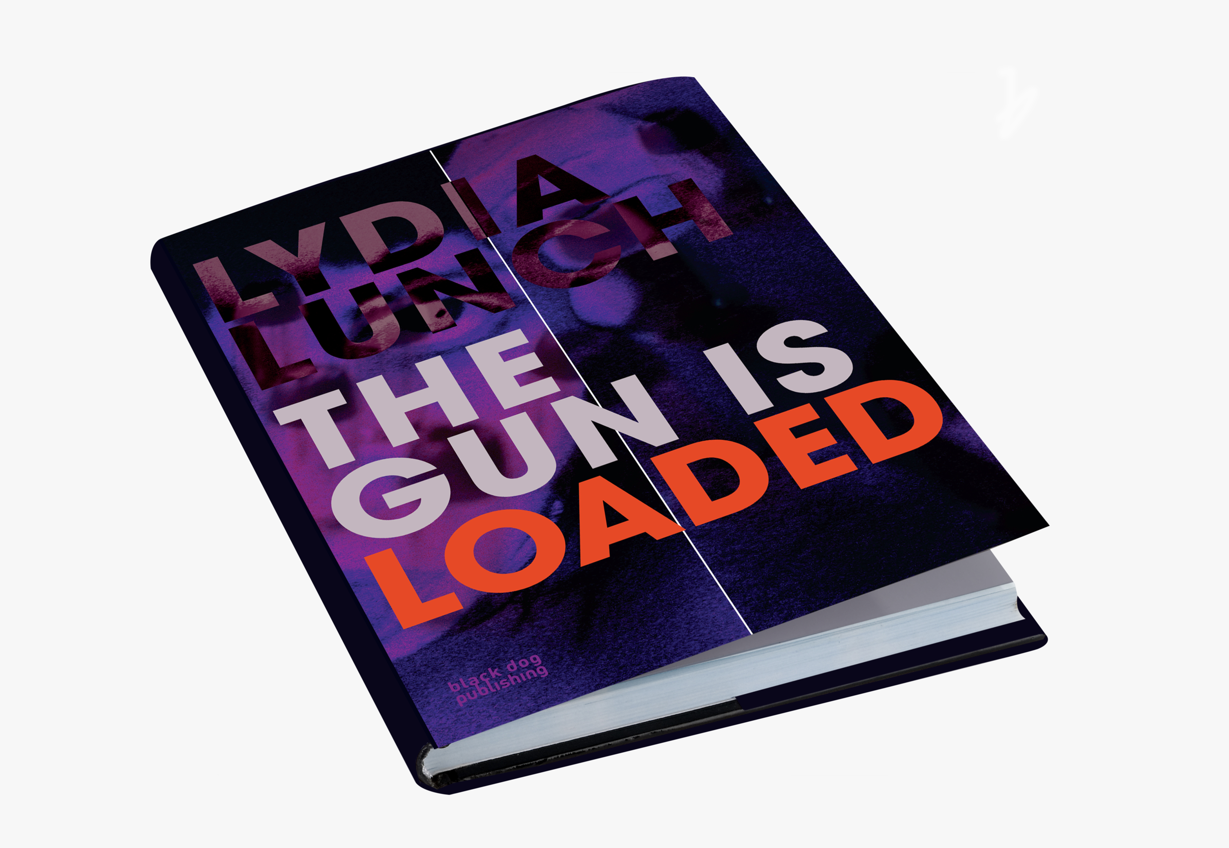 The Gun is Loaded, Black Dog Publishing