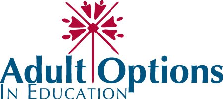 Adult Options in Education