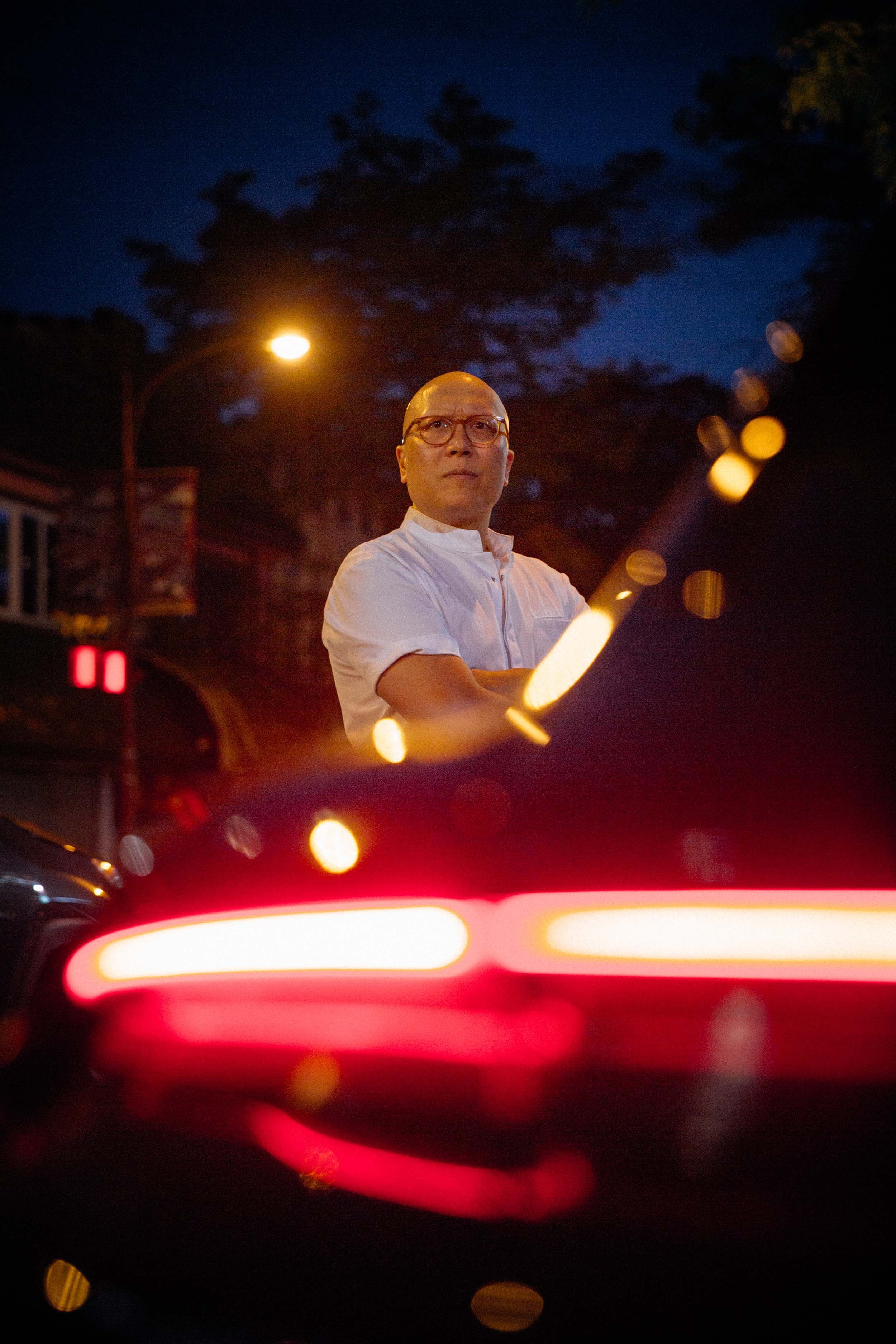 Driven by Dreams | Porsche Canada