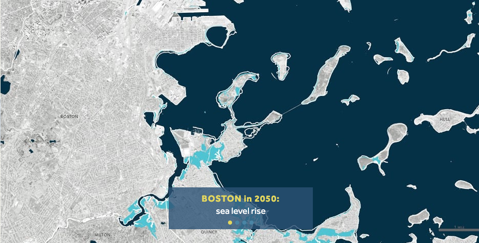 Boston Green Ribbon Commission - Developing shared strategies for fighting  climate change