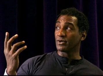 Norm Lewis