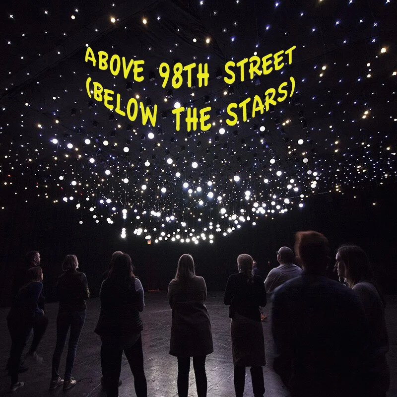 Above 98th Street (Beneath the Stars) 3.jpg