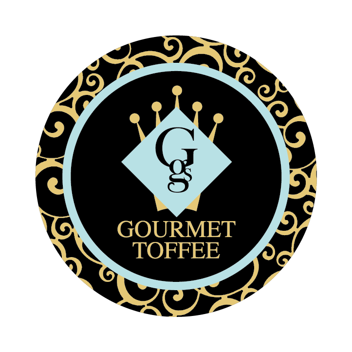 GG's Gourmet Toffee