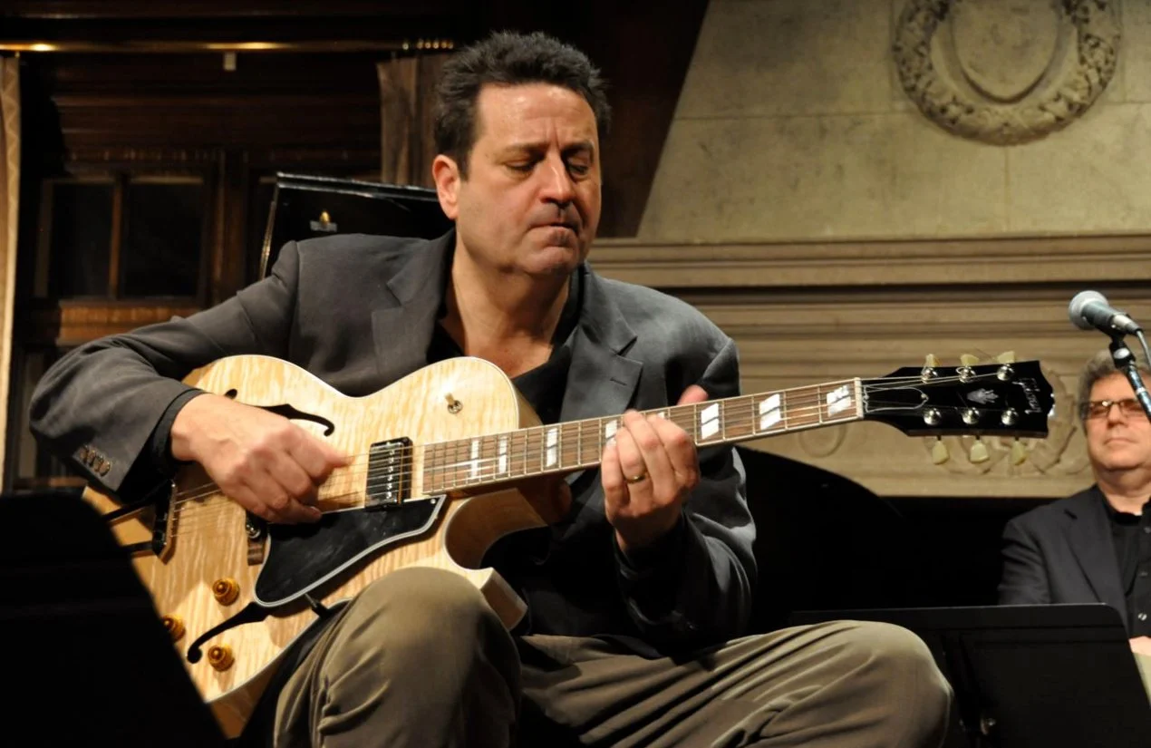 Bob Israel &amp; Friends 