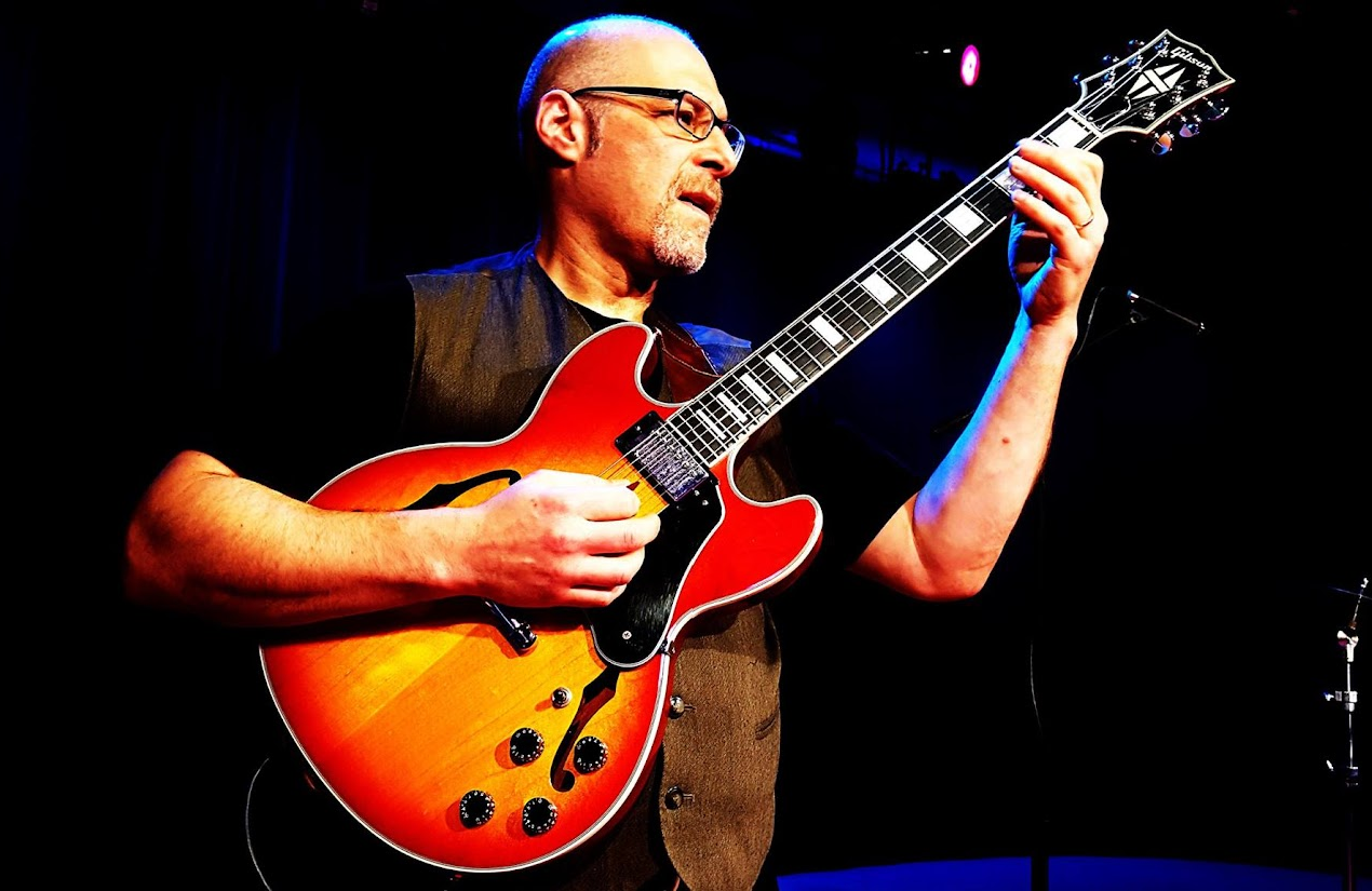 Josh Bayer Jazz