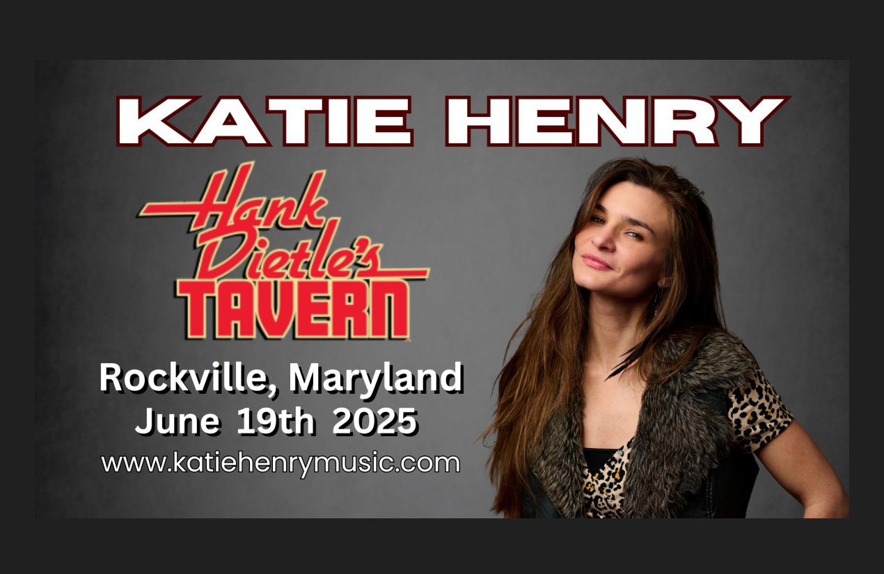 Katie Henry Band