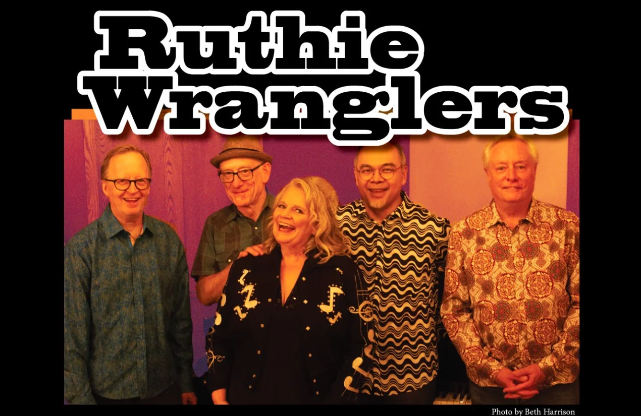 Ruthie and the Wranglers