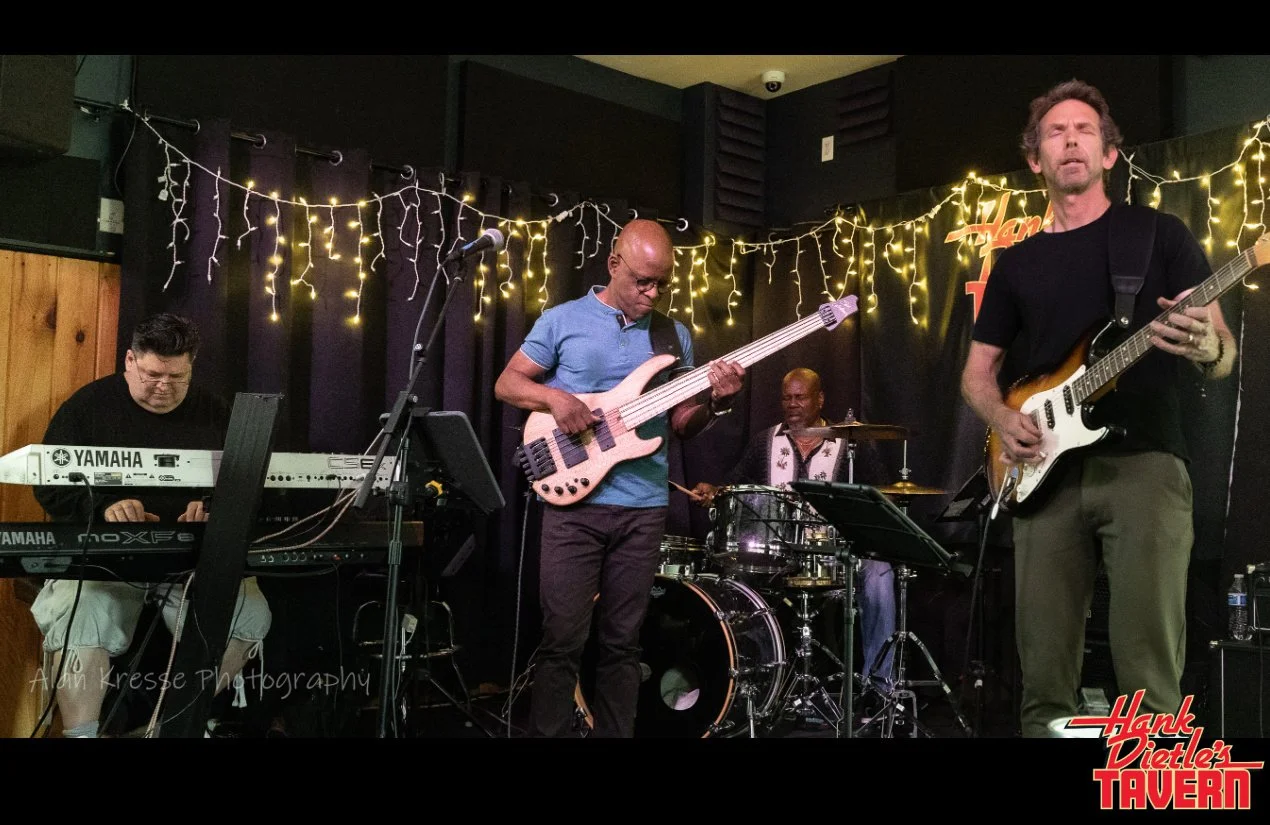 Scott Ambush Band