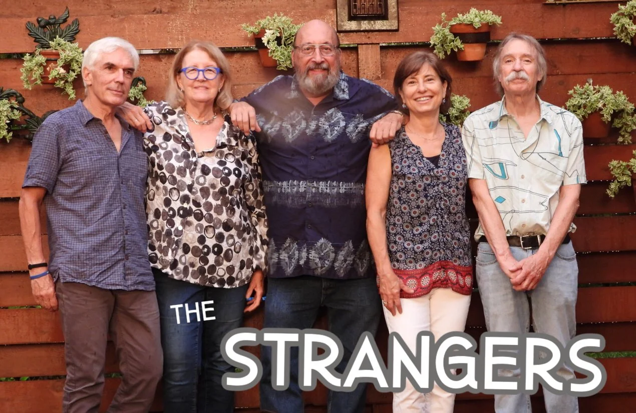 The Strangers