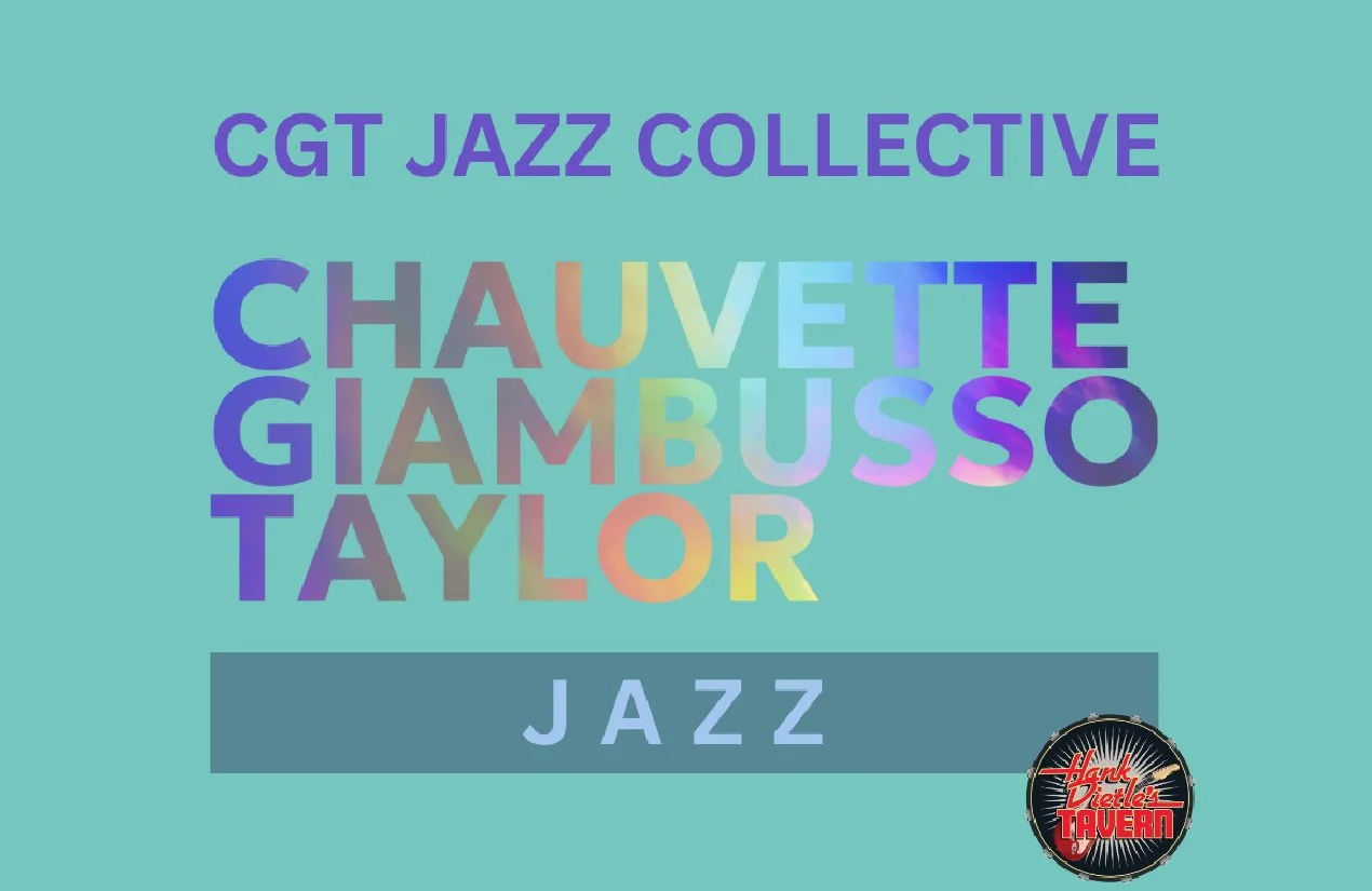 CGT Jazz Collective