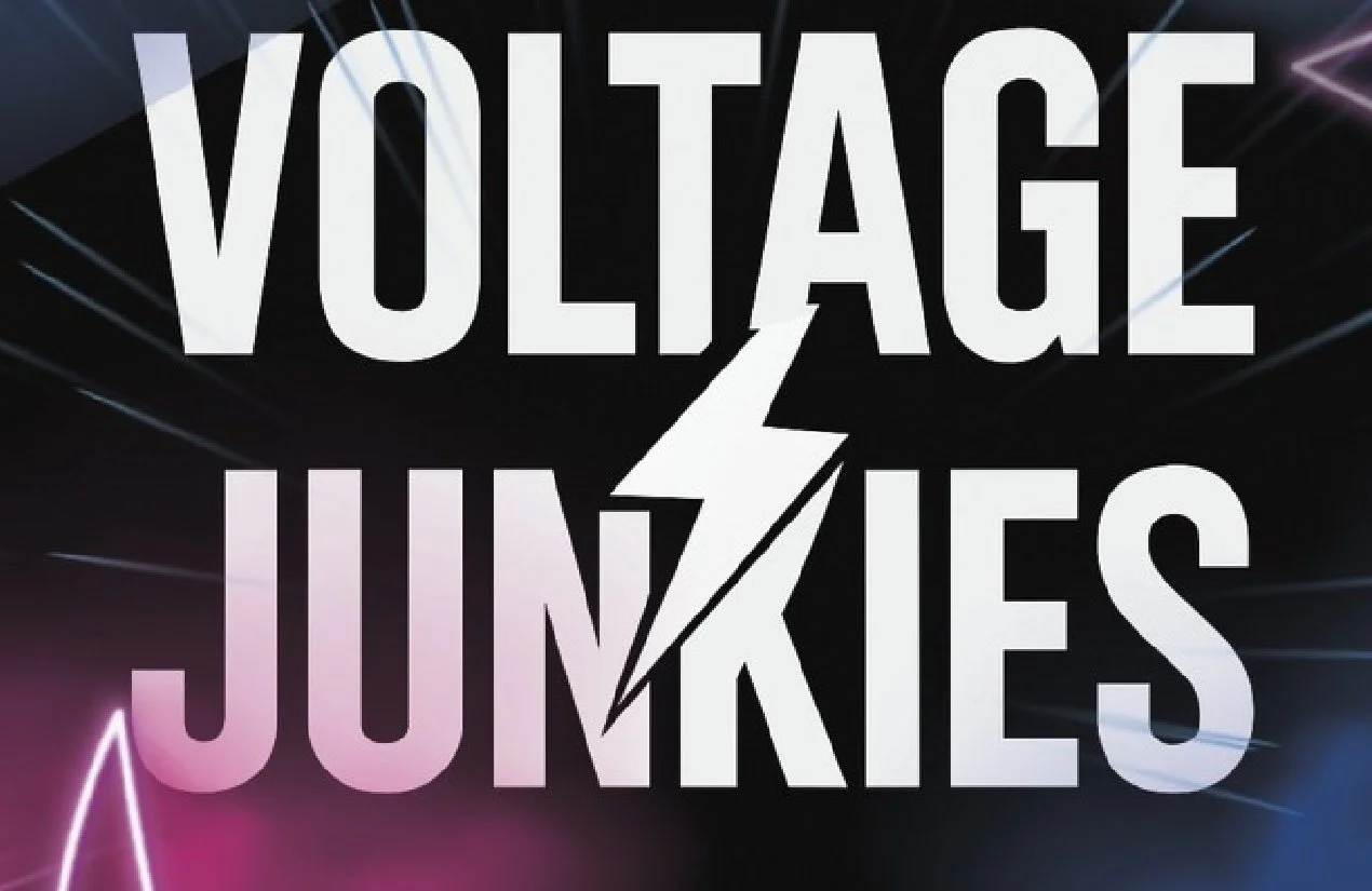 Voltage Junkies