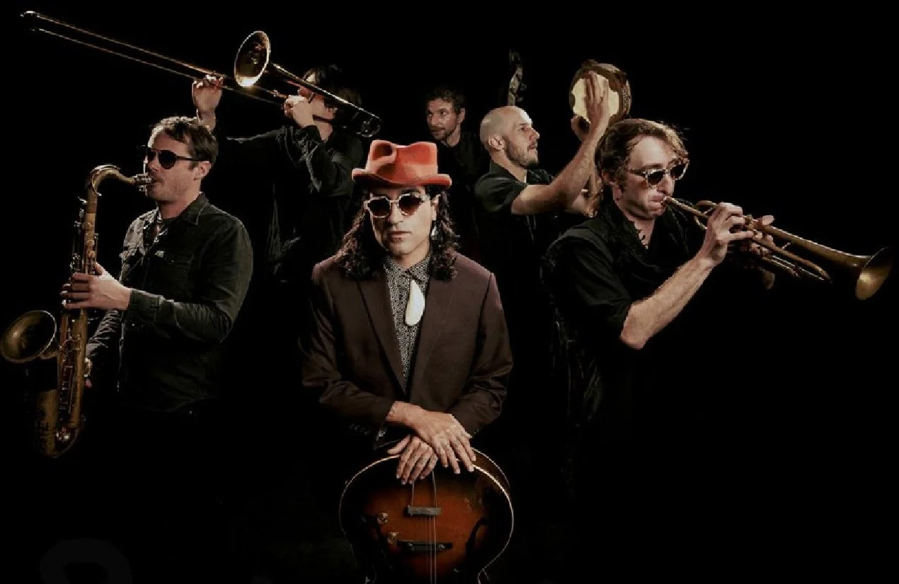 Sally Baby's Silver Dollars