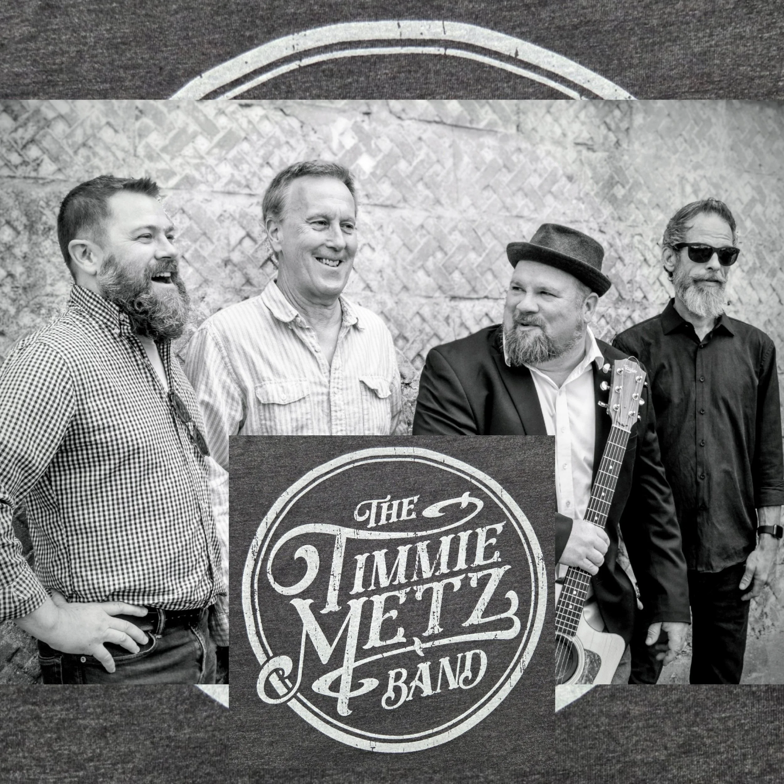 Timmie Metz Band