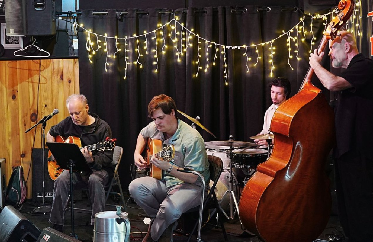 Scotch &amp; Soda Band 