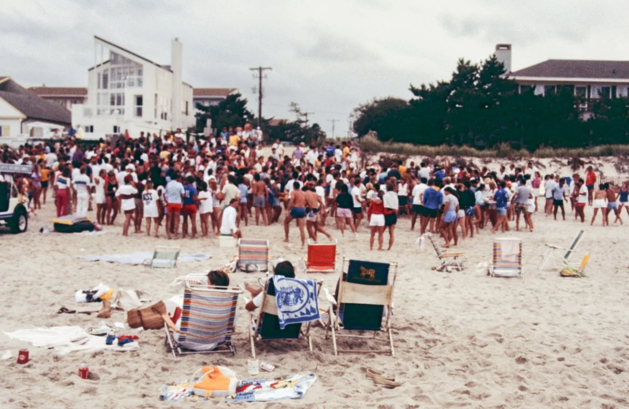 80's Era Dewey Beach Reunion!