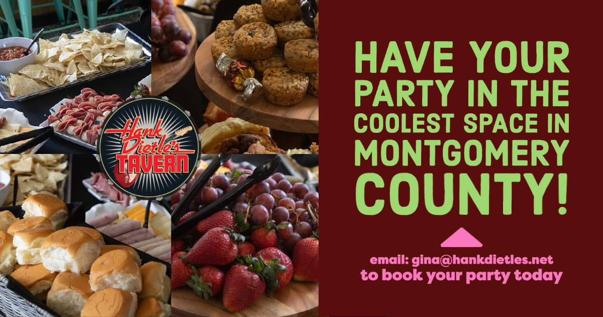 CLOSED • PRIVATE EVENT