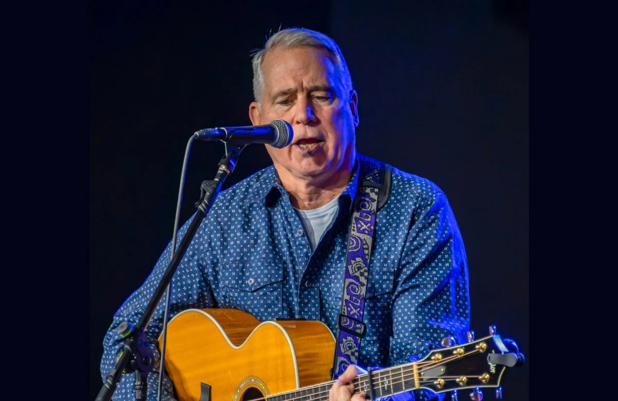 David Scott Weaver • EP Release Party