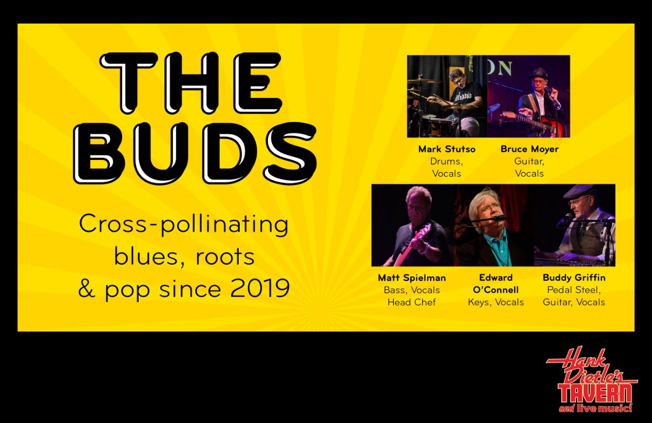The Buds 