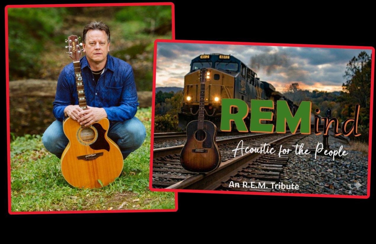Dan Campbell • REMind