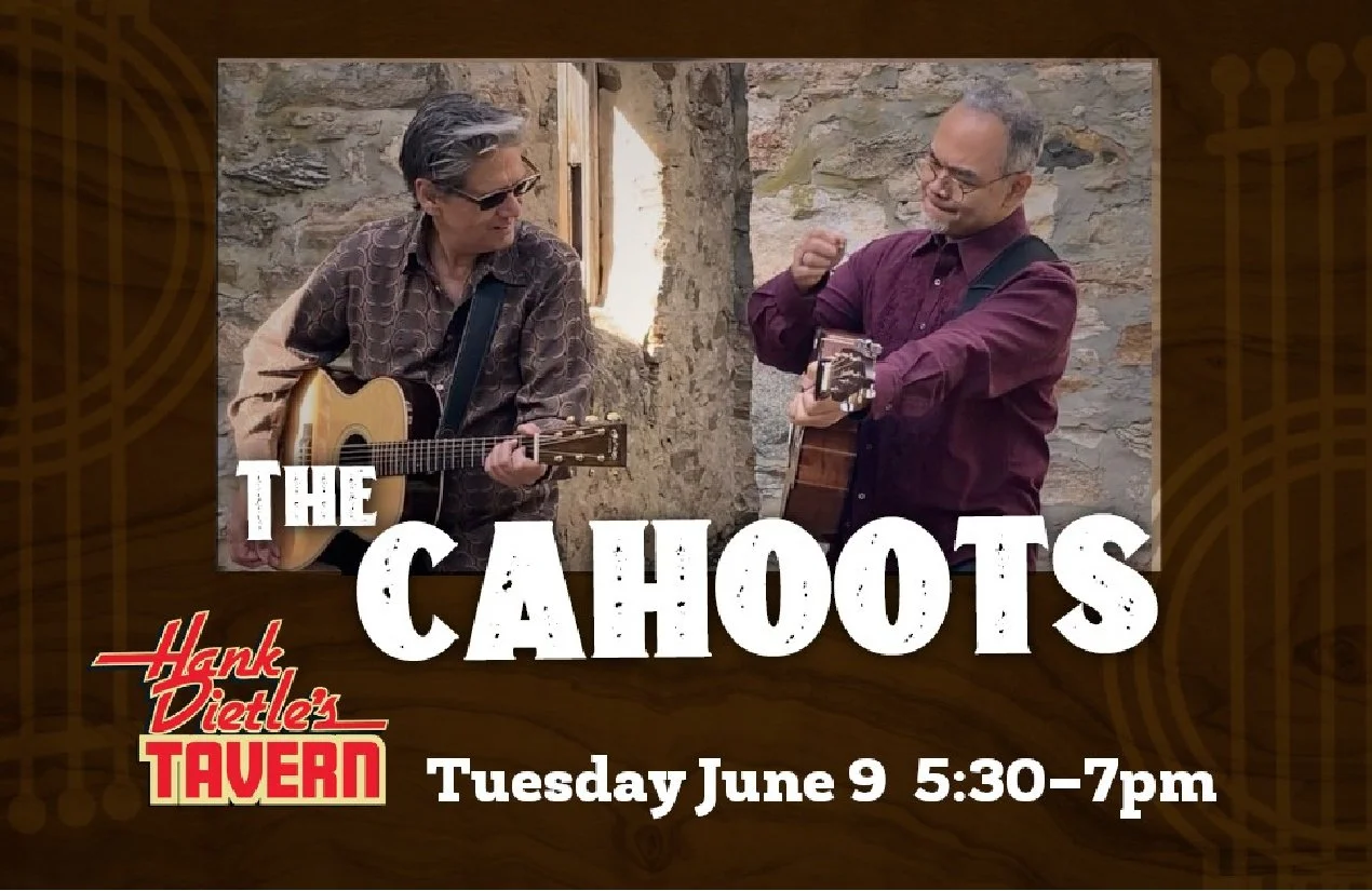 The Cahoots  
