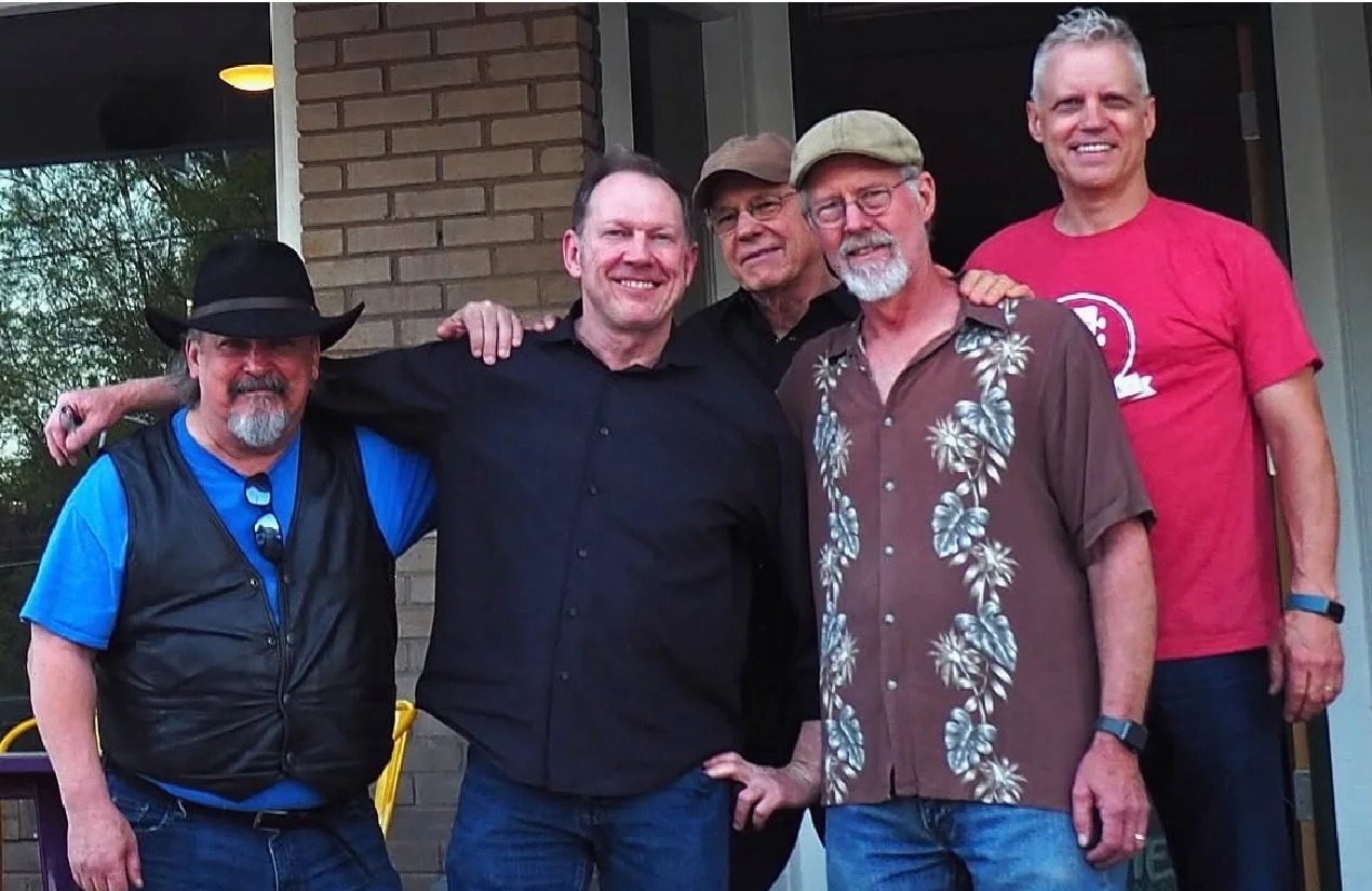 Canebrake Cajun Band 