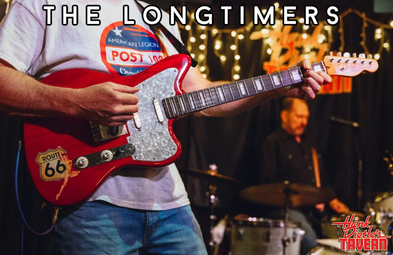 The Longtimers 