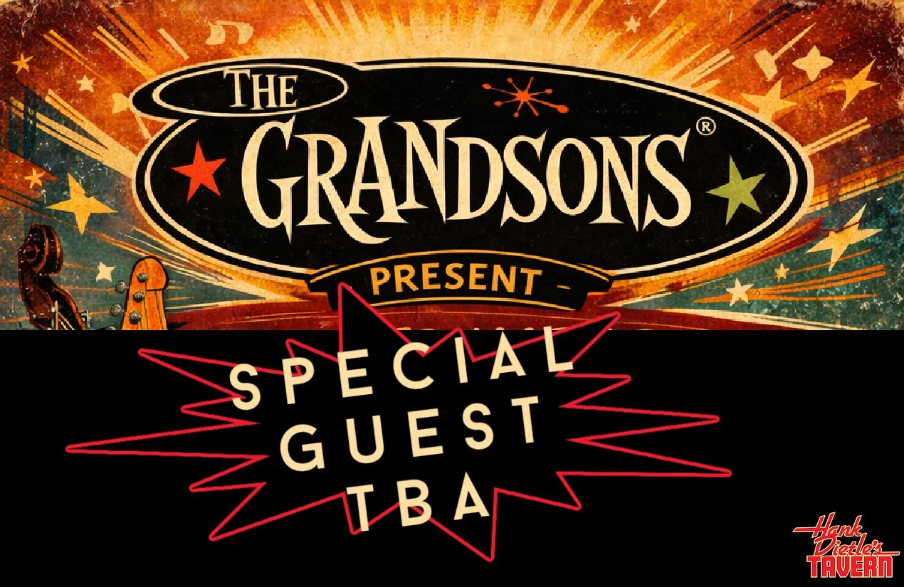 The Grandsons Present 