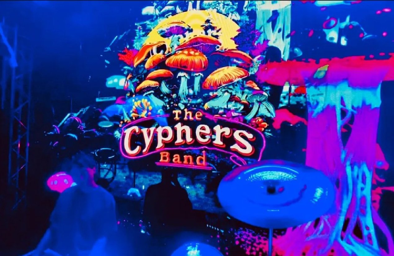 The Cyphers Band