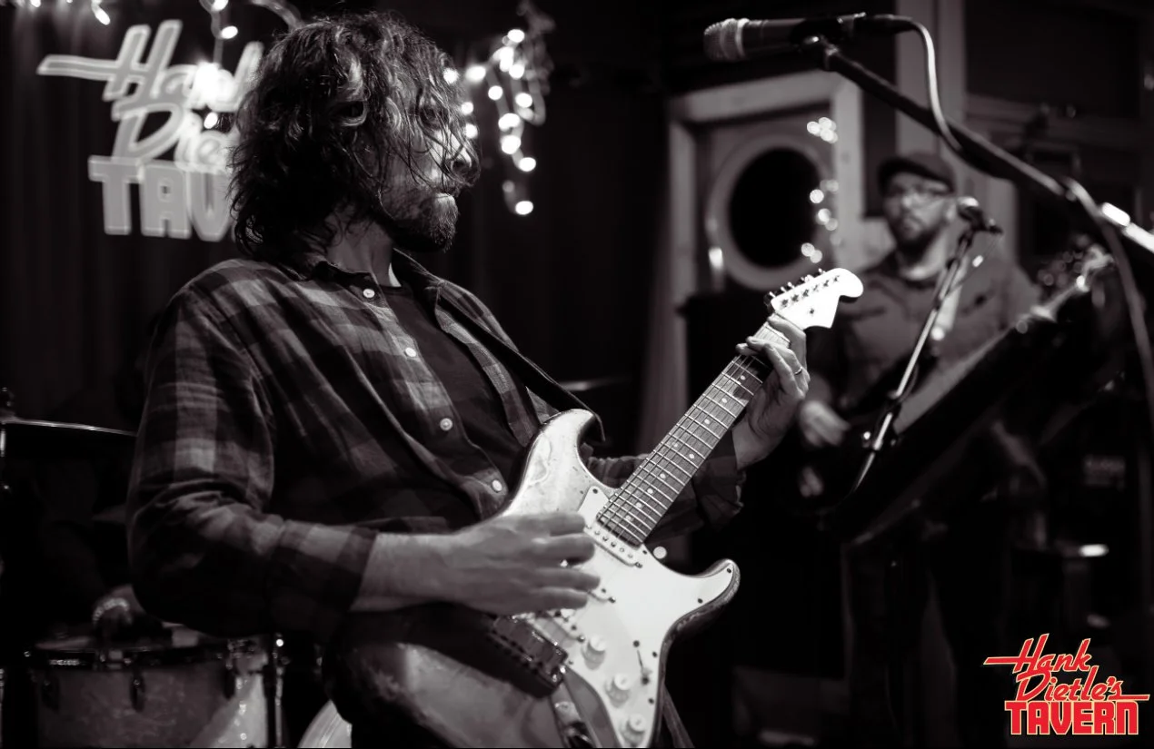 Jonathan Sloane Band