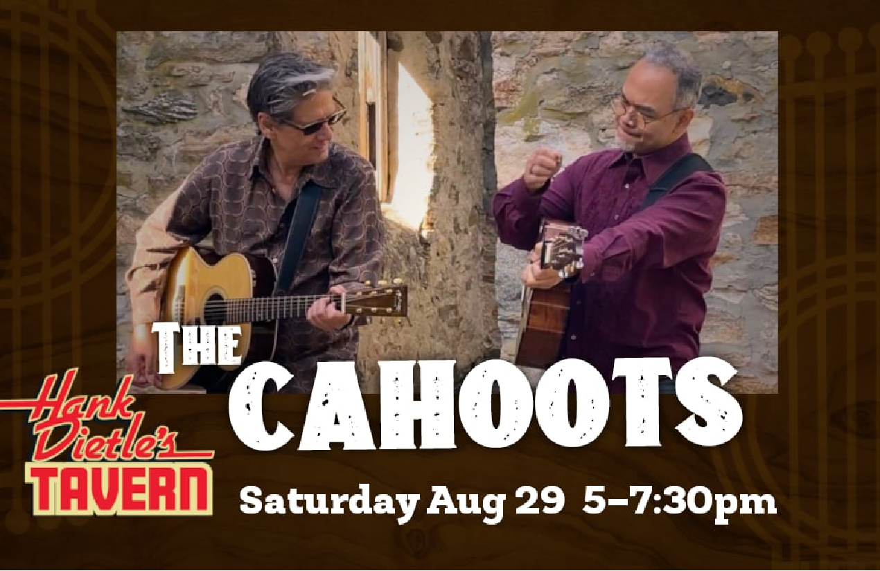 The Cahoots  