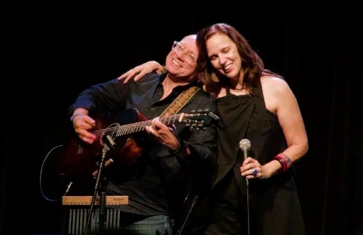 VERONNEAU - Blue Tapestry - Celebrating Joni Mitchell & Carole King