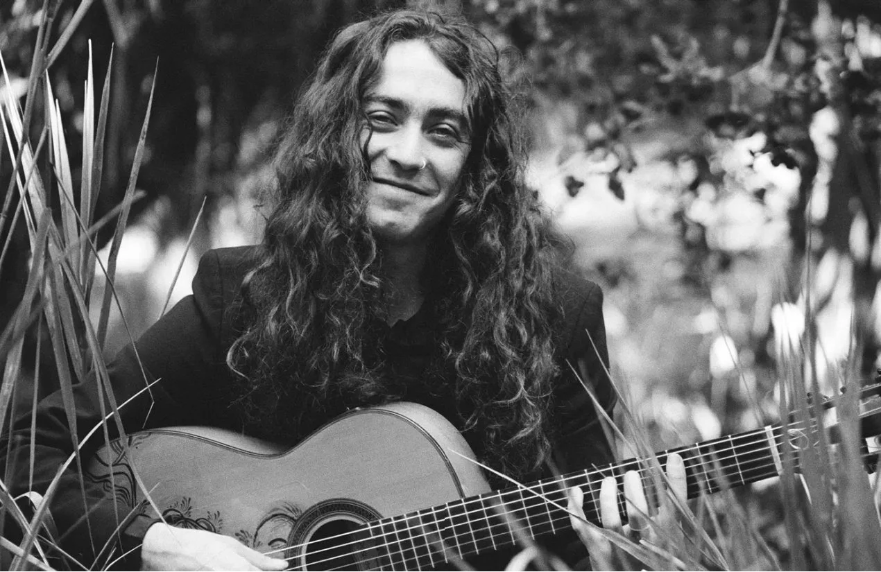 Milo Gonzalez