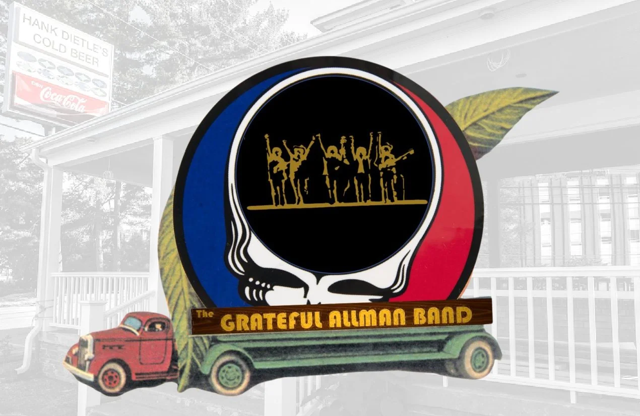 The Grateful Allman Band Experience